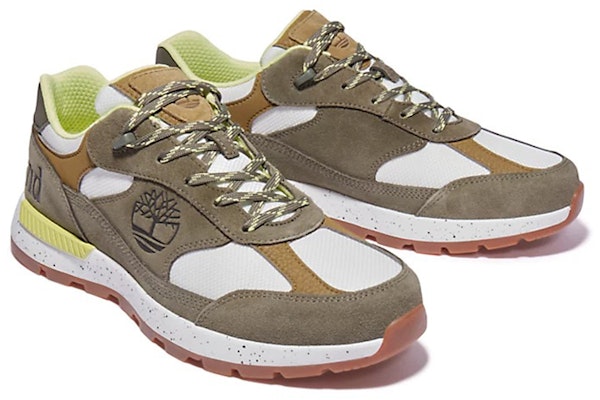 Timberland Field Trekker 'Marrón' A2QUHA58 Shop Timberland Field Trekker 'Marrón' A2QUHA58