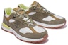 Shop Timberland Field Trekker 'Coklat' A2QUHA58