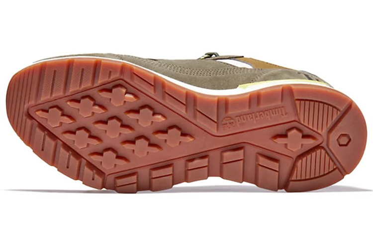 Details for Timberland Field Trekker "Marron" A2QUHA58