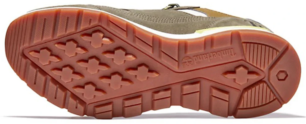 Timberland Field Trekker "Marron" A2QUHA58 Details for Timberland Field Trekker "Marron" A2QUHA58