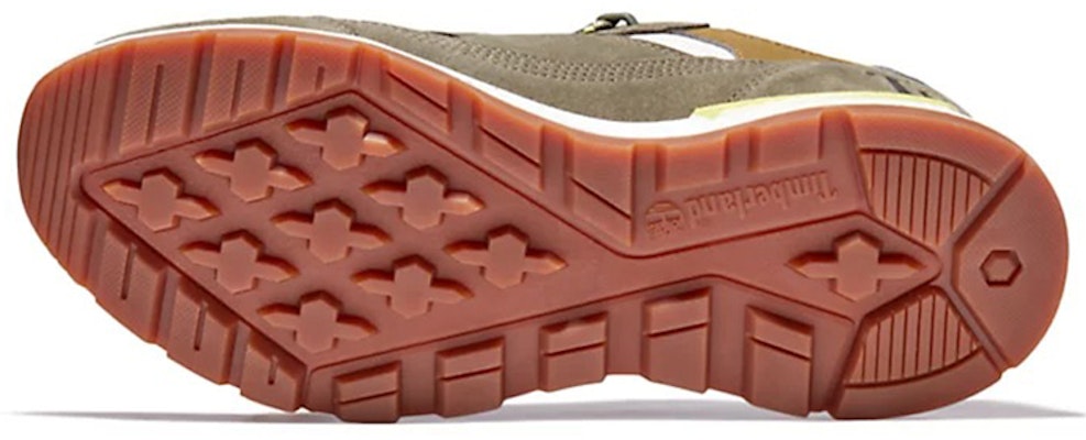 Timberland Field Trekker 'Brown' A2QUHA58 Details for Timberland Field Trekker 'Brown' A2QUHA58