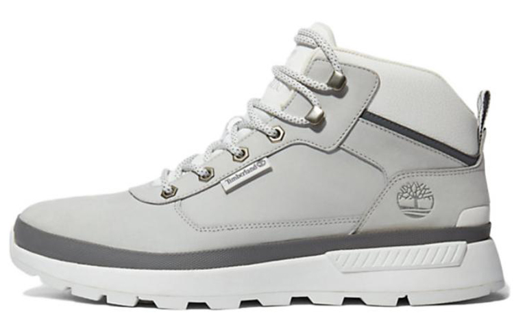 Timberland Field Trekker 'Cold Grey' A2FPB032