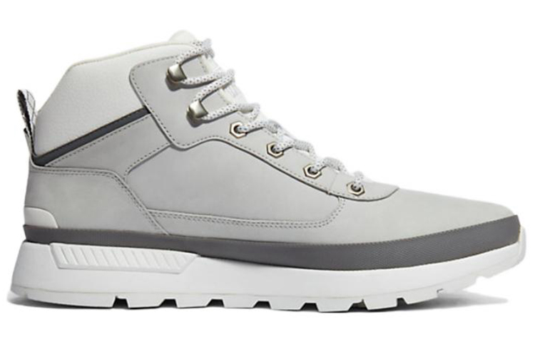 Order Timberland Field Trekker ''Gris Froid'' A2FPB032