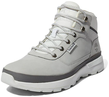 Timberland Field Trekker ''Gris Froid'' A2FPB032 Lookbook Timberland Field Trekker ''Gris Froid'' A2FPB032