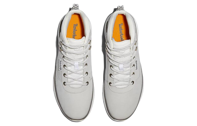 Shop Timberland Field Trekker ''Gris Froid'' A2FPB032
