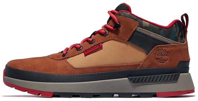 Timberland Field Trekker 'Dark Brown' A2DG2F13 Buy Timberland Field Trekker 'Dark Brown' A2DG2F13