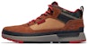 Timberland Field Trekker 'Coklat Gelap' A2DG2F13