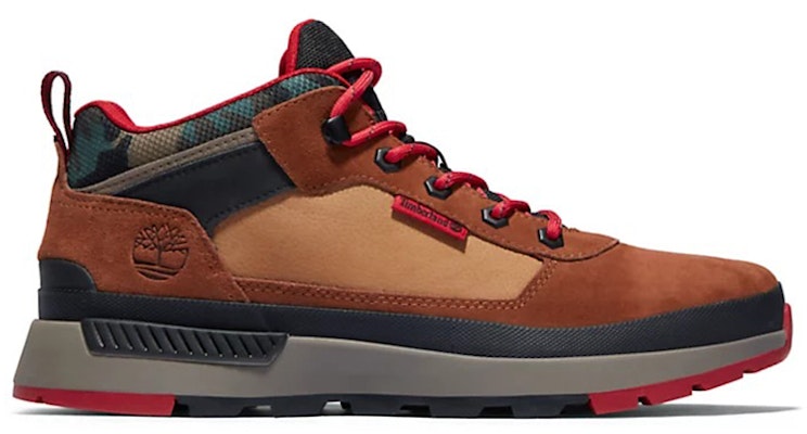 Timberland Field Trekker 'Dark Brown' A2DG2F13 Order Timberland Field Trekker 'Dark Brown' A2DG2F13