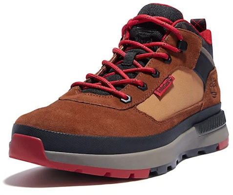 Timberland Field Trekker 'Dark Brown' A2DG2F13 Lookbook Timberland Field Trekker 'Dark Brown' A2DG2F13