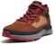 Timberland Field Trekker 'Coklat Gelap' A2DG2F13