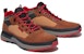 Timberland Field Trekker 'Coklat Gelap' A2DG2F13