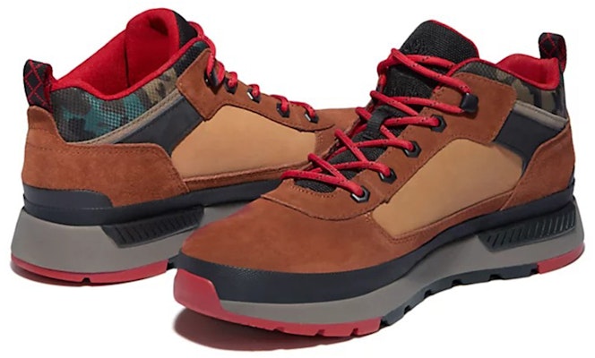 Timberland Field Trekker 'Dark Brown' A2DG2F13 Purchase Timberland Field Trekker 'Dark Brown' A2DG2F13