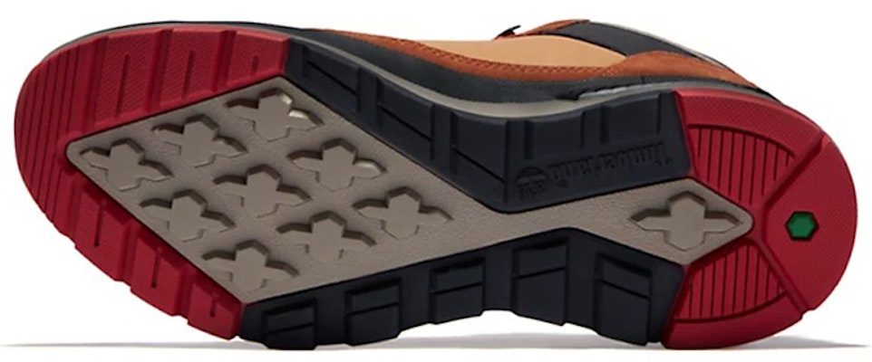 Timberland Field Trekker 'Dark Brown' A2DG2F13 Details for Timberland Field Trekker 'Dark Brown' A2DG2F13