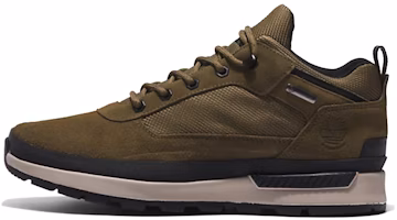 Timberland Field Trekker 'Green' A5N3Q327 Timberland Field Trekker 'Green' A5N3Q327