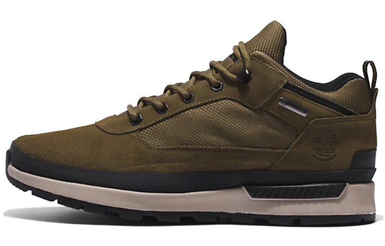 Timberland Field Trekker 'Green' A5N3Q327
