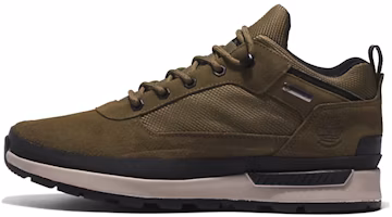 Timberland Field Trekker 'Green' A5N3Q327 Timberland Field Trekker 'Green' A5N3Q327