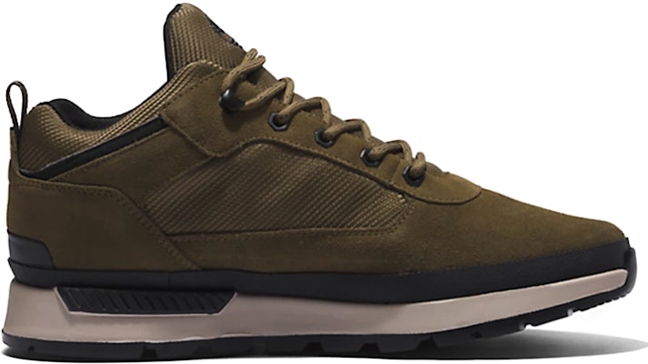 Timberland Field Trekker 'Green' A5N3Q327 Order Timberland Field Trekker 'Green' A5N3Q327