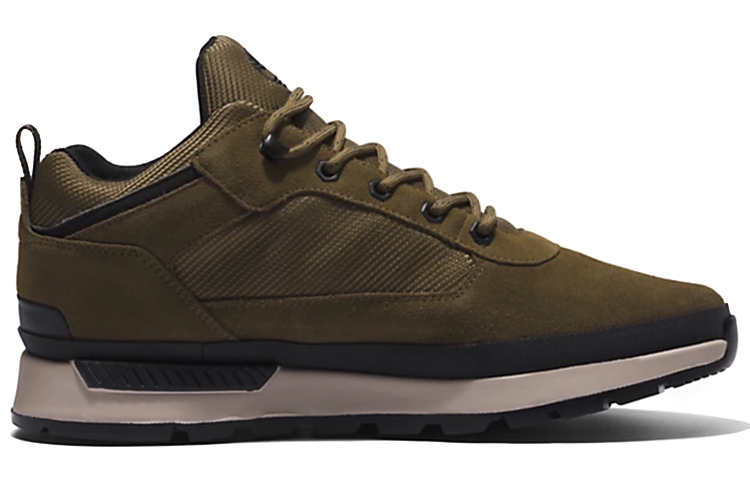 Order Timberland Field Trekker 'Green' A5N3Q327