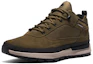 Lookbook Timberland Field Trekker 'Green' A5N3Q327