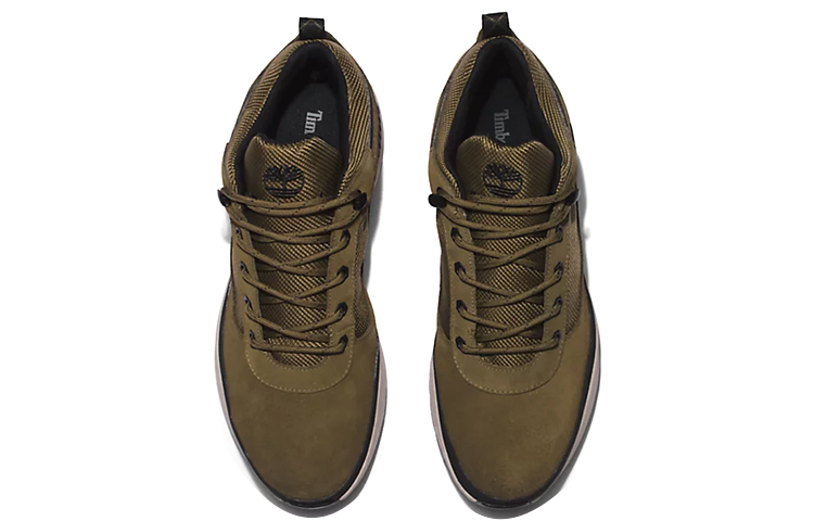 Purchase Timberland Field Trekker 'Green' A5N3Q327