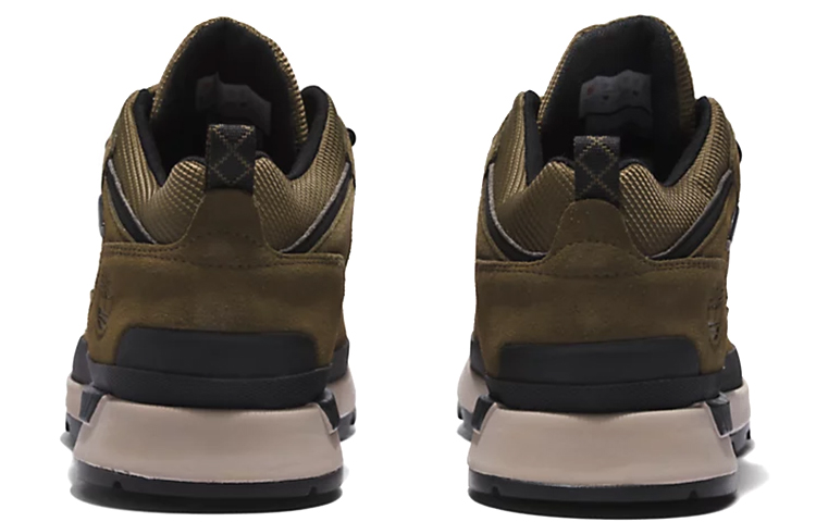 Details for Timberland Field Trekker 'Green' A5N3Q327