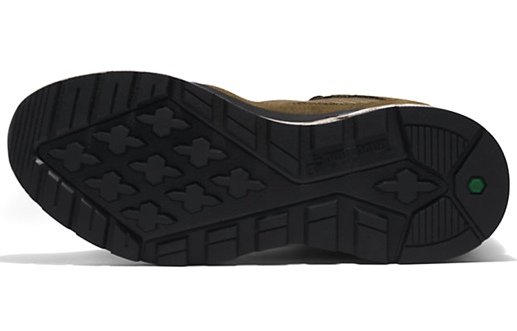 Sizing Timberland Field Trekker 'Green' A5N3Q327