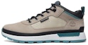 Buy Timberland Field Trekker 'Grey Black' A2FQ9K51