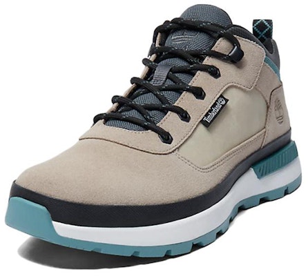 "Timberland Field Trekker 'Gris Negro'" A2FQ9K51 Lookbook "Timberland Field Trekker 'Gris Negro'" A2FQ9K51