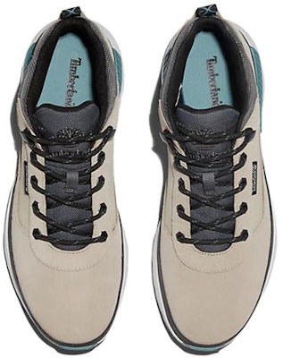 "Timberland Field Trekker 'Gris Negro'" A2FQ9K51 Shop "Timberland Field Trekker 'Gris Negro'" A2FQ9K51