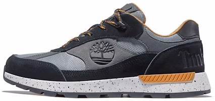 Timberland Field Trekker 'Grey Black' A2R4W033 Timberland Field Trekker 'Grey Black' A2R4W033