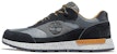 Timberland Field Trekker 'Kelabu Hitam' A2R4W033