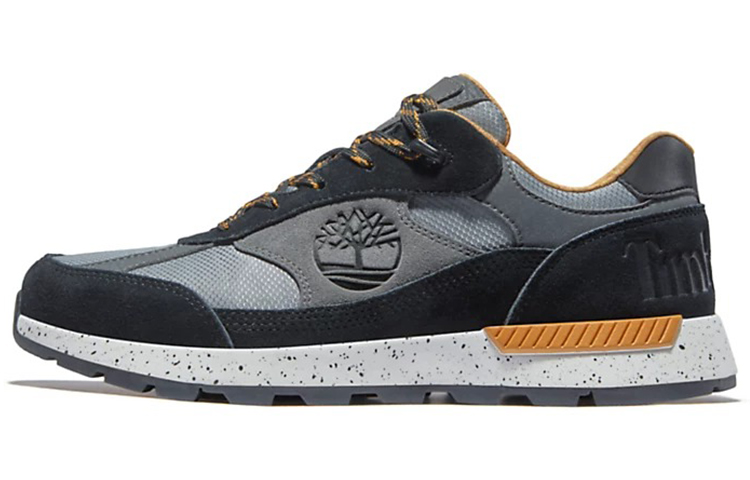 Timberland Field Trekker 'Grey Black' A2R4W033