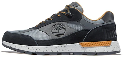 Timberland Field Trekker 'Grey Black' A2R4W033 Timberland Field Trekker 'Grey Black' A2R4W033