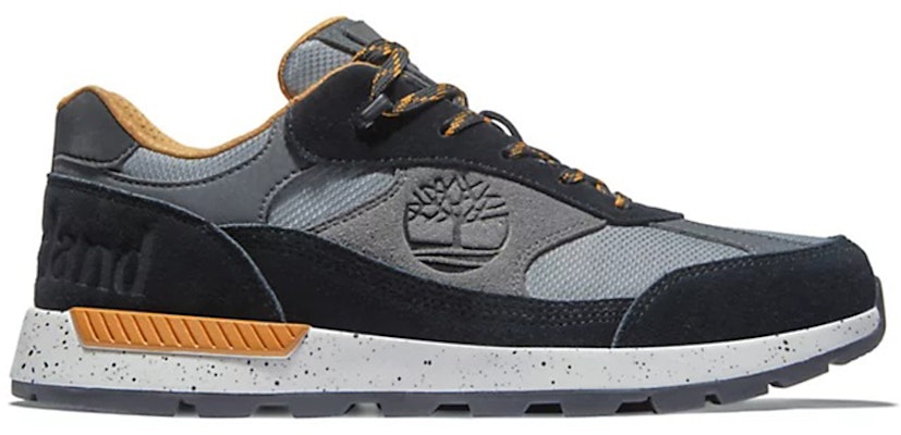 "Timberland Field Trekker 'Gris Negro'" A2R4W033 Order "Timberland Field Trekker 'Gris Negro'" A2R4W033