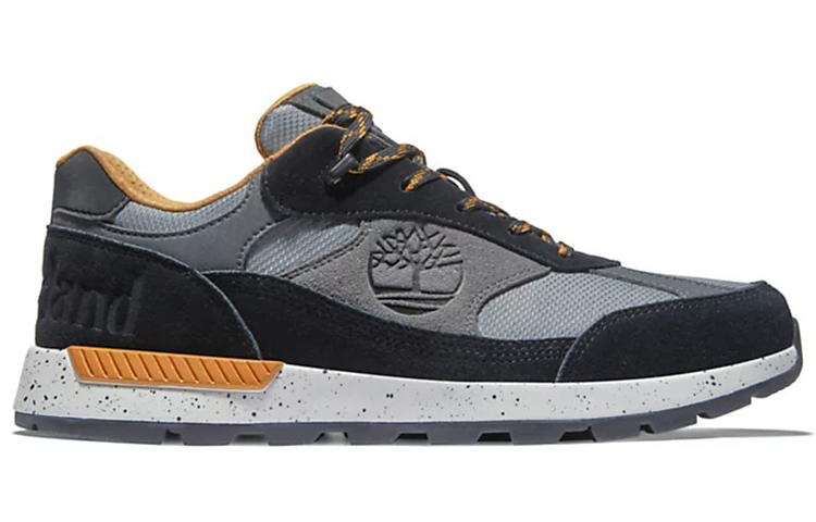 Order Timberland Field Trekker 'Grey Black' A2R4W033