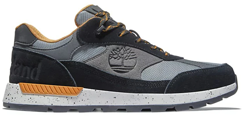 Timberland Field Trekker 'Grey Black' A2R4W033 Order Timberland Field Trekker 'Grey Black' A2R4W033