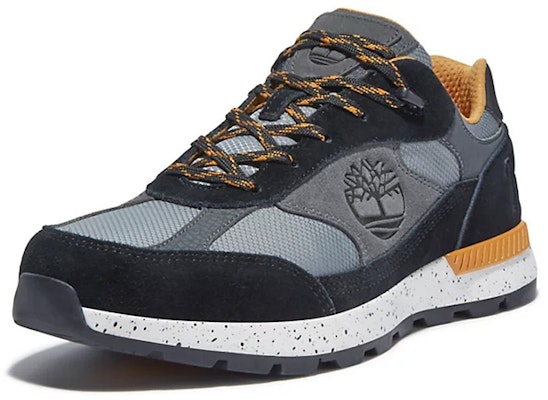 Timberland Field Trekker 'Grey Black' A2R4W033 Lookbook Timberland Field Trekker 'Grey Black' A2R4W033