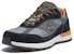 Timberland Field Trekker 'Kelabu Hitam' A2R4W033