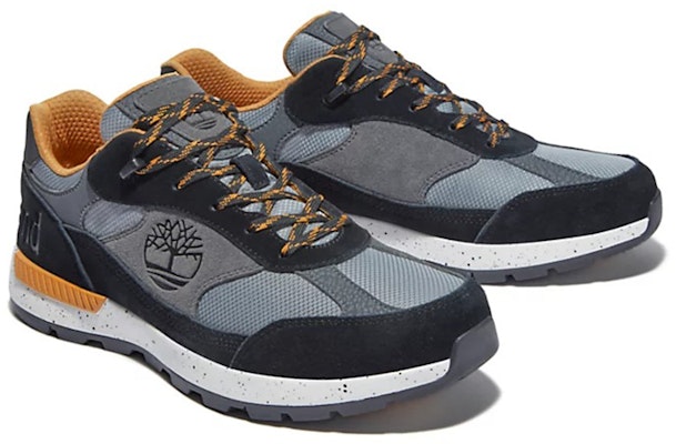 Timberland Field Trekker 'Grey Black' A2R4W033 Shop Timberland Field Trekker 'Grey Black' A2R4W033