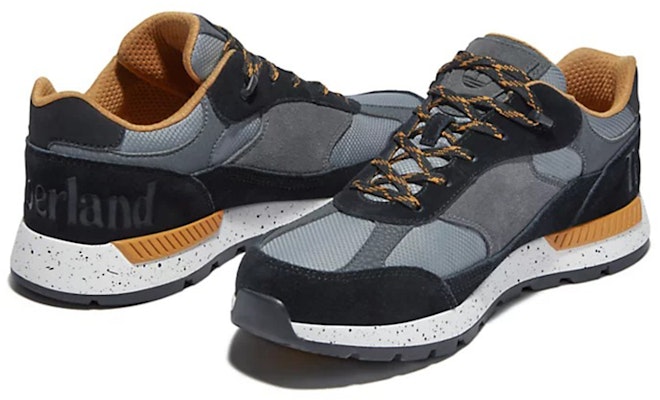 "Timberland Field Trekker 'Gris Negro'" A2R4W033 Purchase "Timberland Field Trekker 'Gris Negro'" A2R4W033