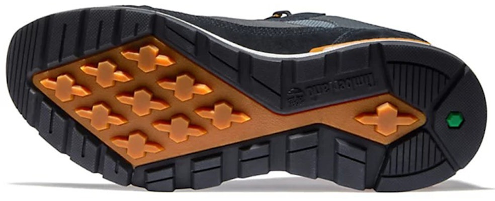 "Timberland Field Trekker 'Gris Negro'" A2R4W033 Details for "Timberland Field Trekker 'Gris Negro'" A2R4W033