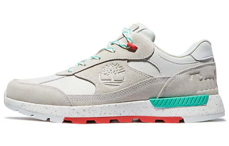 Timberland Field Trekker 'Grey Blue' A2R3Y126