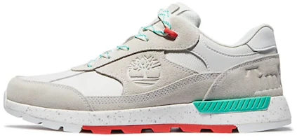 Timberland Field Trekker 'Grey Blue' A2R3Y126 Timberland Field Trekker 'Grey Blue' A2R3Y126