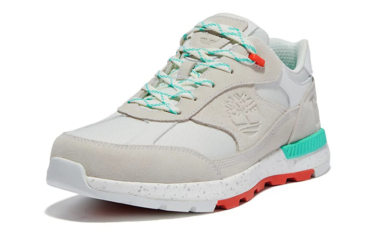 Lookbook Timberland Field Trekker ''Grigio Blu'' A2R3Y126