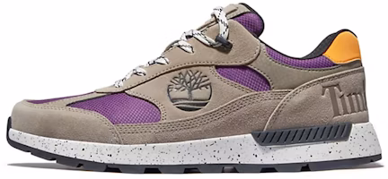 Timberland Field Trekker 'Grey Purple' A2R4AK51 Timberland Field Trekker 'Grey Purple' A2R4AK51