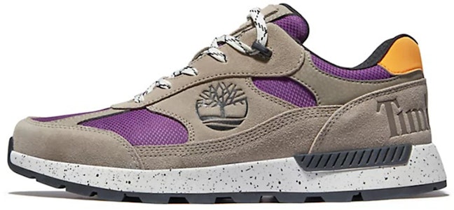Timberland Field Trekker 'Gris Morado' A2R4AK51 Buy Timberland Field Trekker 'Gris Morado' A2R4AK51