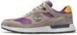 Timberland Field Trekker 'Kelabu Ungu' A2R4AK51