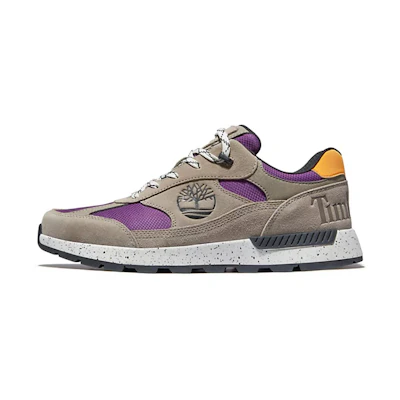 Timberland Field Trekker 'Grey Purple'