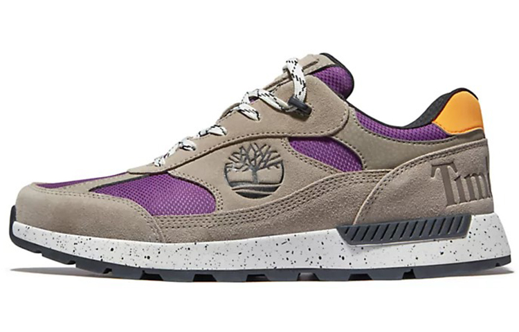 Timberland Field Trekker 'Grey Purple' A2R4AK51