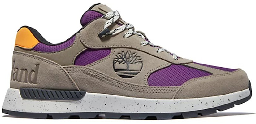 Timberland Field Trekker 'Grey Purple' A2R4AK51 Order Timberland Field Trekker 'Grey Purple' A2R4AK51